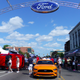 Illustration for article titled Wacky, Junky, Downright Gorgeous: Here Are The Coolest Cars I Saw At The Woodward Dream Cruise